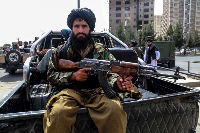 Afganistan: Talibanii fac apel la comunitatea internaţională să-şi intensifice ajutorul pentru această ţară