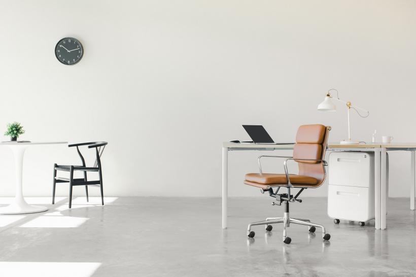 Ce este un scaun de birou ergonomic si de ce merita sa-ti cumperi unul?