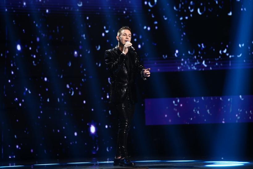 Azi, de la 20.30, la Antena 1, Narcis Ianău reinterpretează muzica clasică pe scena X Factor