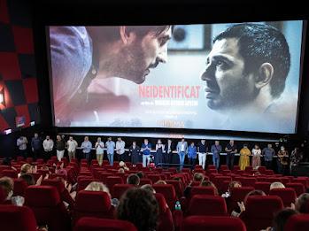 Neidentificat își continuă traseul prin țară, după câștigarea trofeului ANONIMUL IFF  Miracol, cel de-al 2-lea film din trilogie e selectat la Veneția IFF (1 – 11 septembrie) –
