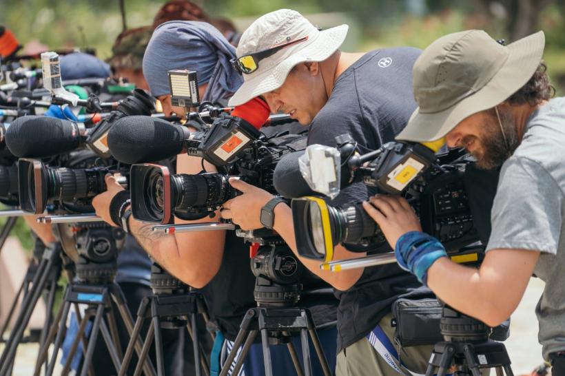 Zarug și Lorelai au obținut a doua imunitate a etapei la Asia Express – Drumul Împăraţilor  Diseară, o echipă riscă eliminarea în cursa pentru ultima șansă 18761689