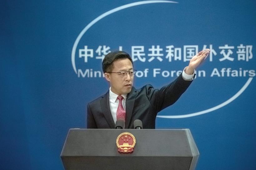 Taiwanul critică vehement &quot;agresiunile militare&quot; ale Beijingului, după incursiunile aeriene chineze