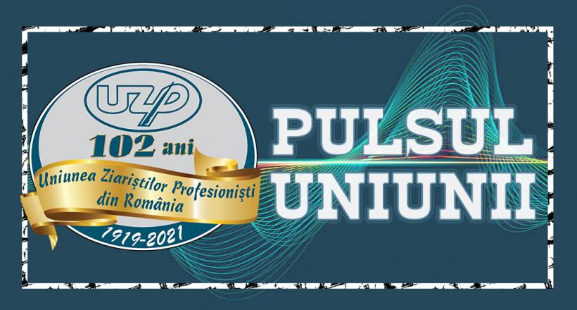 Tema de concurs pentru Premiile UZPR – 2021: „ Pandemie și Patriotism”