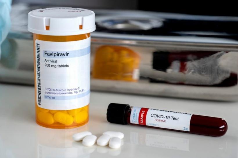 Ministrul Sănătății: Medicamentul FAVIPIRAVIR va fi eliberat în ambulatoriu
