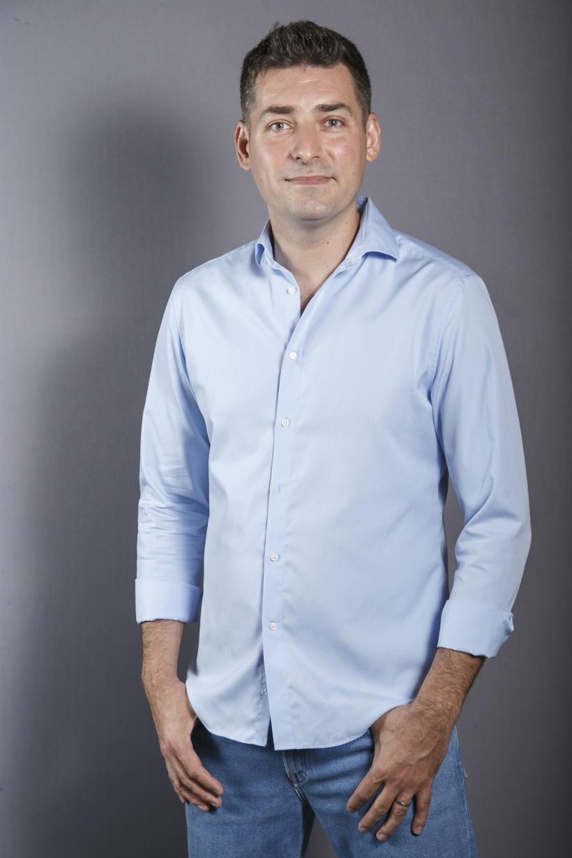 Mihaela Călin și Mihai Jurca prezintă Observatorul de la ora 6:00, la Antena 1, începând cu acest weekend 18762362