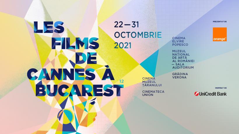 Titane, câștigătorul Palme d’Or 2021, în premieră la  Les Films de Cannes à Bucarest