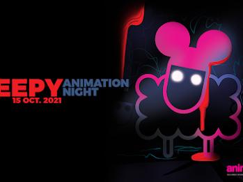 Trippy, Creepy, Animusic: Nopțile bizareriilor animate și o colecție de clipuri muzicale hipnotizante