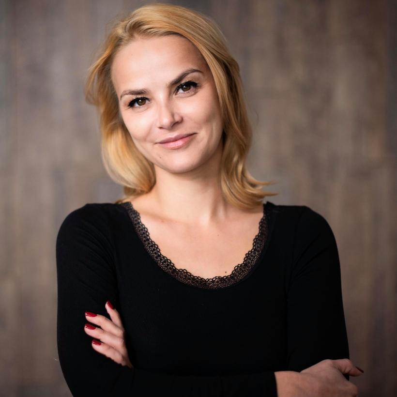 Alexandra Georgiana Văcaru este noul prefect al Bucureștiului