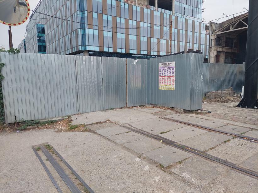 O călătorie cu trenul lui Nicușor Dan. Din birourile SPP, în curtea clanului Ștoacă  18762604