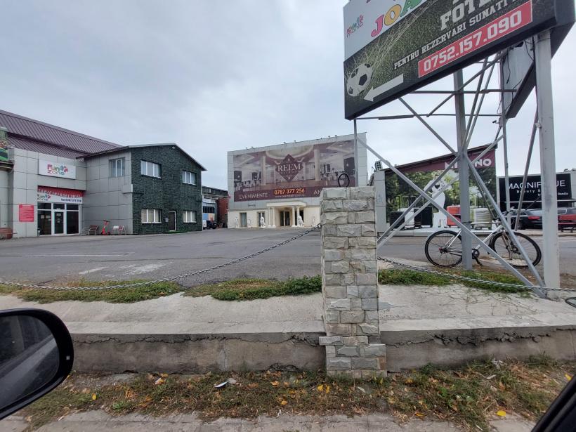 O călătorie cu trenul lui Nicușor Dan. Din birourile SPP, în curtea clanului Ștoacă  18762608