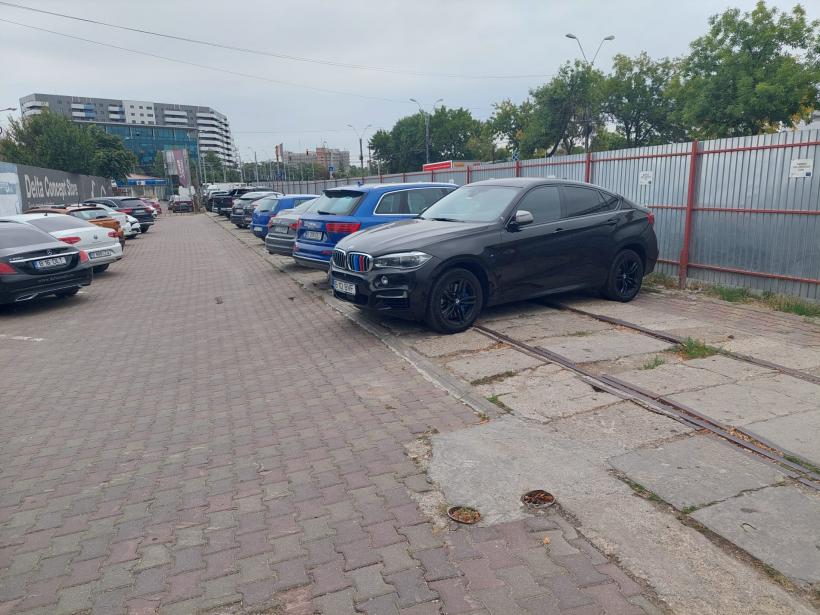 O călătorie cu trenul lui Nicușor Dan. Din birourile SPP, în curtea clanului Ștoacă  18762736