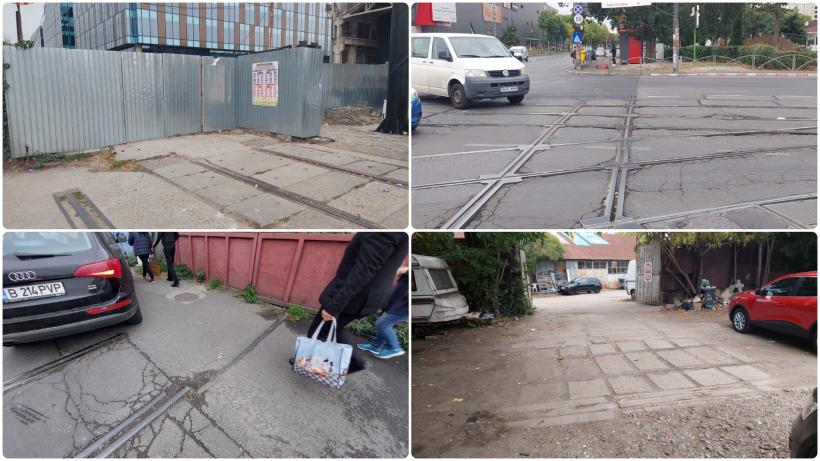 O călătorie cu trenul lui Nicușor Dan. Din birourile SPP, în curtea clanului Ștoacă  18762773