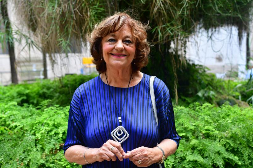 Scriitoarea Ana Blandiana în finala Premiului Strega European 2021