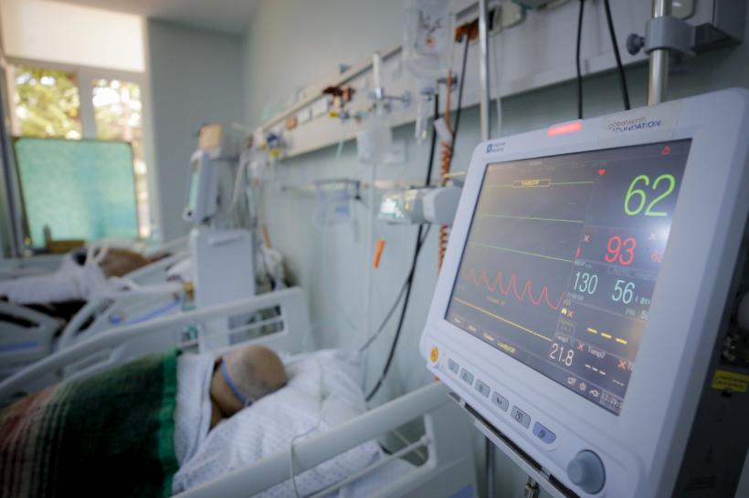 Danemarca donează echipament medical României pentru tratarea pacienţilor cu COVID-19