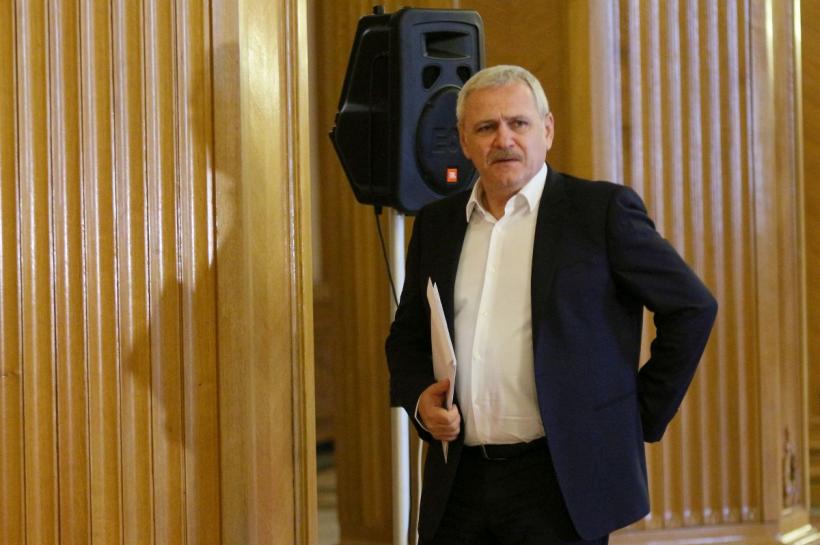 Dragnea vorbește despre planurile președintelui Klaus Iohannis cu criza politică