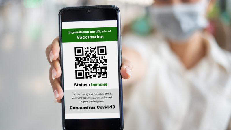 AUR: Certificatul verde COVID este neconstituţional şi inutil