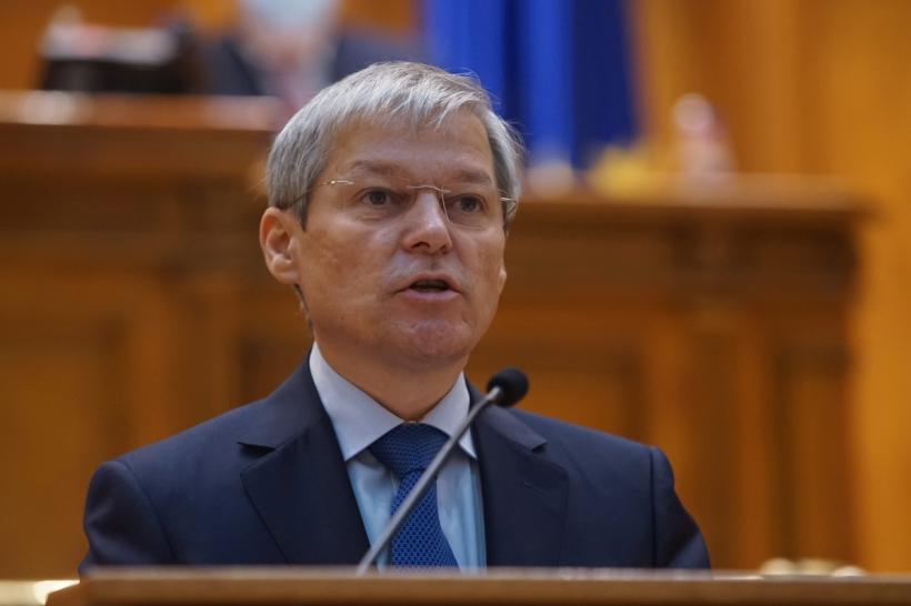 Negocieri blocate între PSD și PNL pentru sprijinirea Guvernului Ciucă. Liberalii vor voturi, fără să dea nimic la schimb 18764592