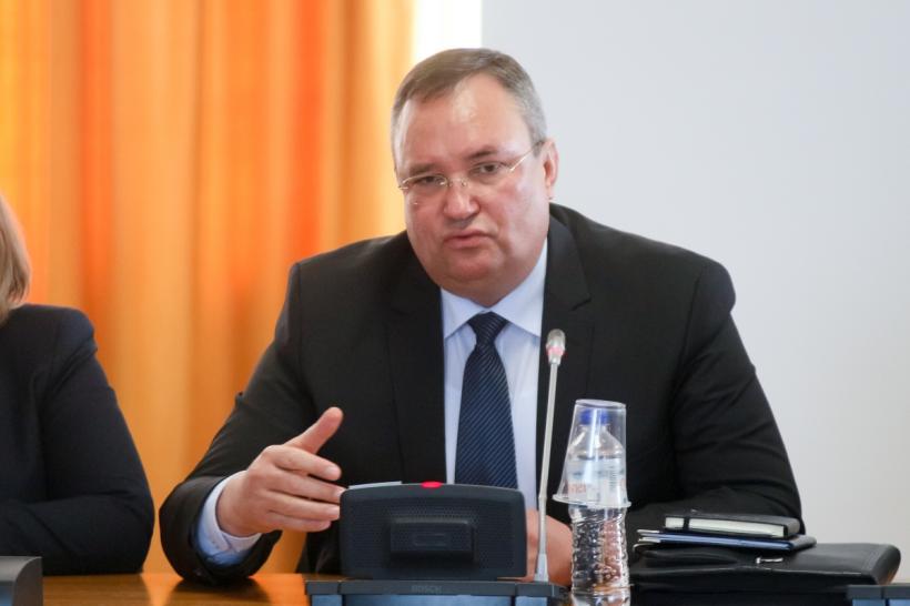 Negocieri blocate între PSD și PNL pentru sprijinirea Guvernului Ciucă. Liberalii vor voturi, fără să dea nimic la schimb 18764594