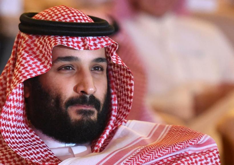Acuzații incendiare: Moștenitorul coroanei saudite este un „psihopat” criminal