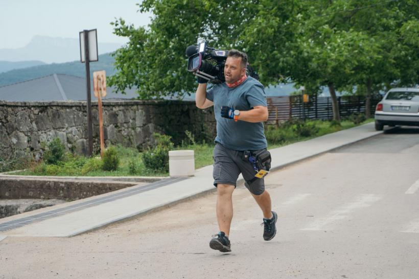 Asia Express – Drumul Împăraţilor, record de audienţă al acestui sezon  Francesco și Patrizia Paglieri au obținut a doua imunitate a etapei 18764977