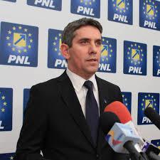 Ionel Dancă și-a dat demisia din grupul parlamentar PNL