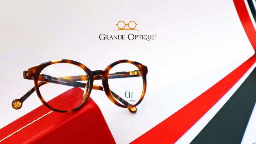 (P) Cum să alegeți rame de ochelari care nu vă îmbătrânesc chipul - Grande Optique vă inspiră 