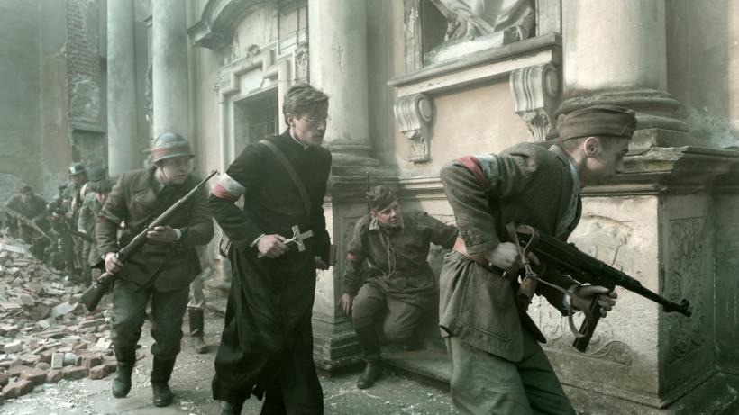 Festivalul de Film Polonez CinePOLSKA e online  pe TIFF Unlimited 18765648