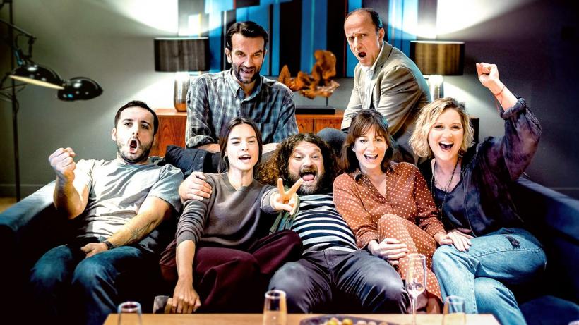 Festivalul de Film Polonez CinePOLSKA e online  pe TIFF Unlimited 18765649