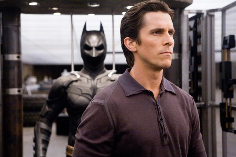 Batman vine în noiembrie la Warner TV!