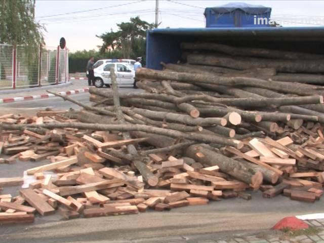 Parlamentarii au decis: TVA redus pentru lemnele de foc