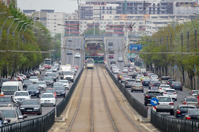 Decizie IMPORTANTĂ pentru traficul public din Capitală
