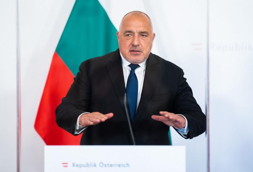 Un nou partid anti-corupție este văzut drept câștigător al alegerilor din Bulgaria