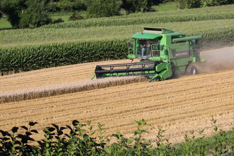 Chesnoiu: Fermierii vor putea realiza construcții pe terenuri extravilane