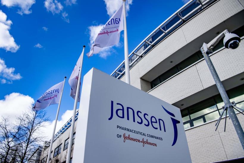 252.000 de doze de vaccin Janssen sosesc vineri în ţară