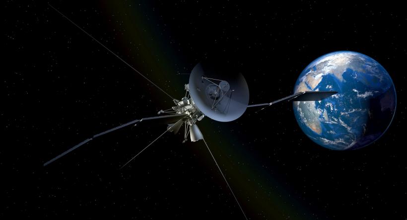 Războiul Stelelor: Rusia, China și SUA își vânează sateliții
