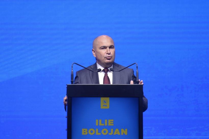 Țintește Ilie Bolojan Președinția României? Răspunsul politicianului din Oradea