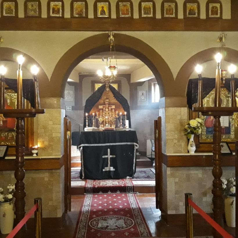Slujba Te Deum se va oficia în bisericile ortodoxe de 1 Decembrie