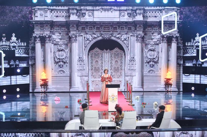 Personaje istorice din toate timpurile iau la roast vedetele la „România, Râzi cu RoaST!” 18768871