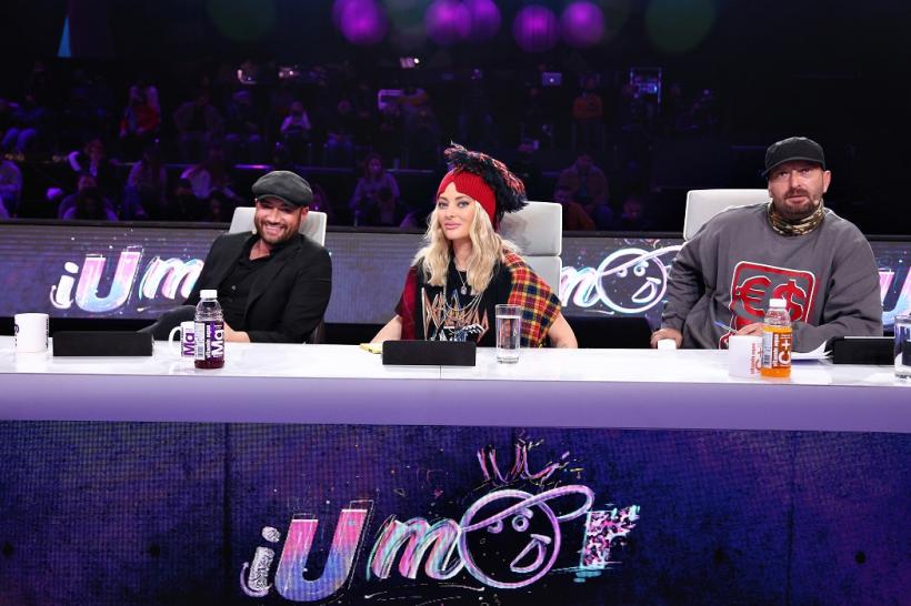 Personaje istorice din toate timpurile iau la roast vedetele la „România, Râzi cu RoaST!” 18768875