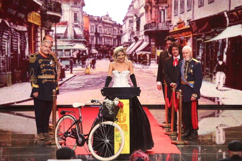 Personaje istorice din toate timpurile iau la roast vedetele la „România, Râzi cu RoaST!” 18768877