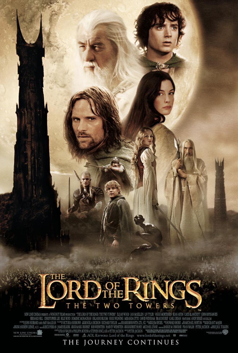 „The Lord of the Rings”, una dintre cele mai de succes trilogii din toate timpurile, în decembrie la Warner TV
