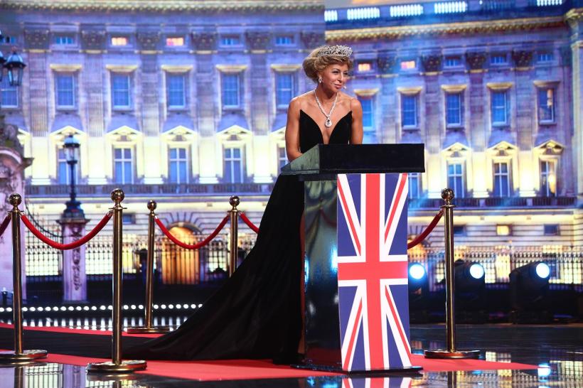 Roast istoric mult așteptat în ultima ediție de audiții  Lady Diana va urca pe scena iUmor