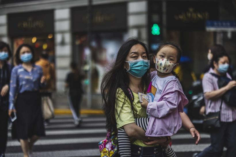 Alertă în China! Nou caz de infectare la om cu o tulpină de gripă aviară cu mortalitate ridicată