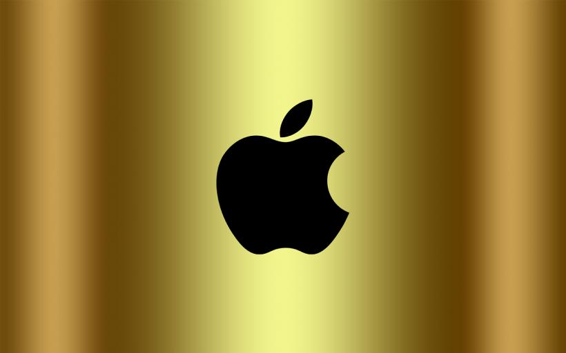 Apple este pe cale să devină prima companie din lume cu o valoare de piaţă de 3 trilioane de dolari