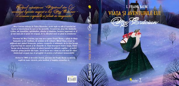 Cărţi de Crăciun pentru copii  18770764