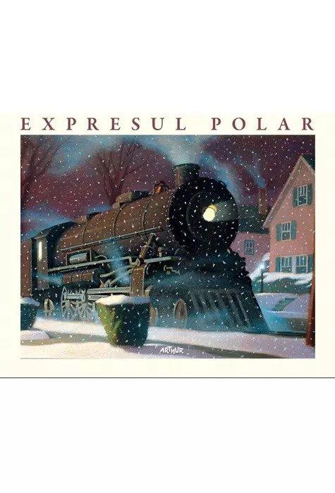 Cărţi de Crăciun pentru copii  18770765