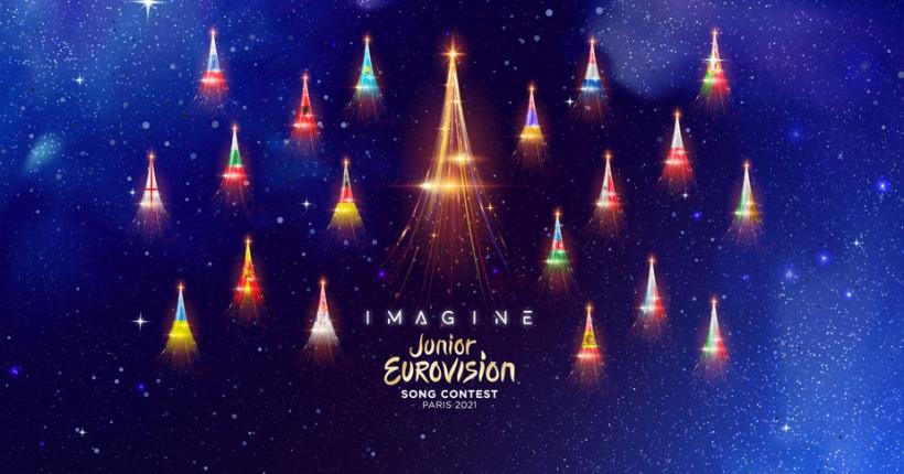 Eurovision junior 2021 a fost câștigat de Armenia. Interpreta UIMITOARE care a câștigat votul publicului