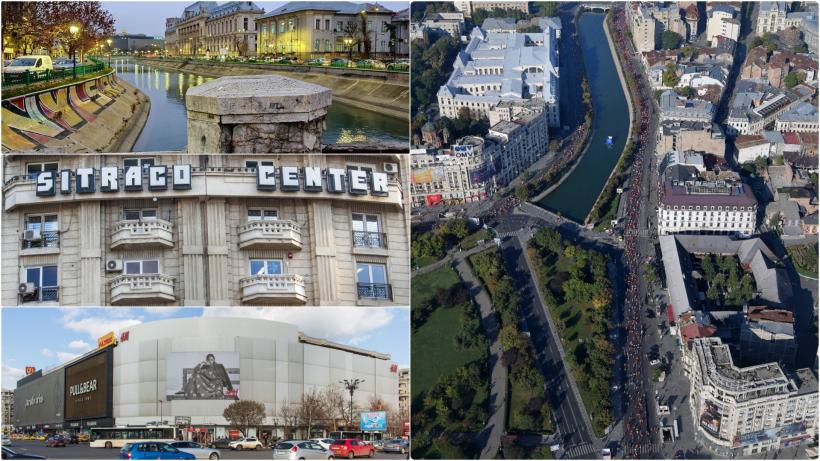 Scenarii apocaliptice care pot deveni realitate: Piața Unirii din București se poate transforma într-o mare groapă, iar 23.000 de clădiri vor fi grav afectate 