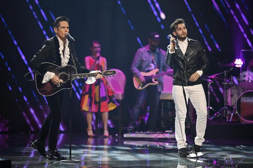 Bryana Holingher, Andrei Duțu, Nick Casciaro și Jomajii sunt pregătiți pentru finala X Factor  „În seara asta avem un concert!”
