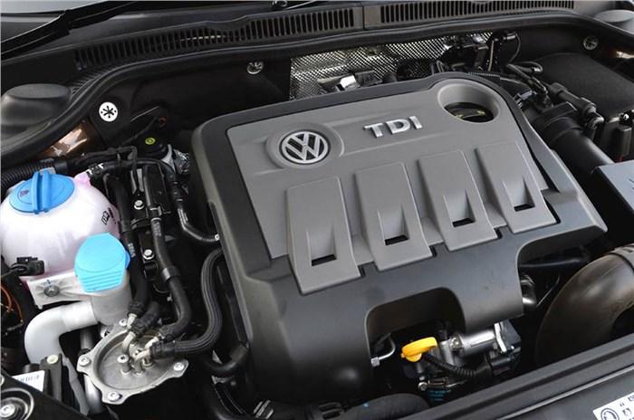 VW nu renunță la diesel. TDI, pe combustibil parafinic